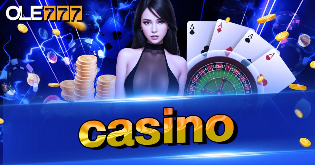 casino สดอันดับ 1 ในไทย คือที่ไหนกันแน่?